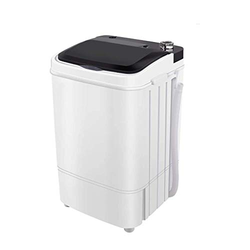 XIAOJUN Electric Clothes Washing Machine Single Tub Semi-Automatic Washer Big Capacity, Healthy and Environmentally Friendly