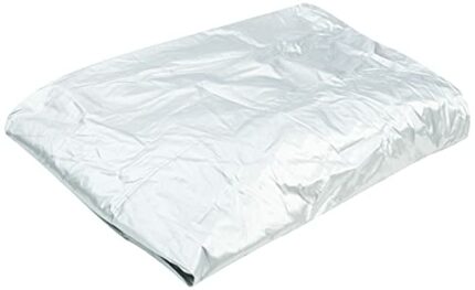 BODY-ONE Elliptical Cover