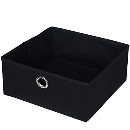 JJZXD Side Table, Nightstand with Drawer, Narrow End Table for Small Spaces, Stable and Sturdy Construction, Wood Look Accent