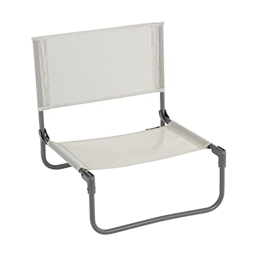 Low Chair Cb Ocean Ii Lafuma Mobilier