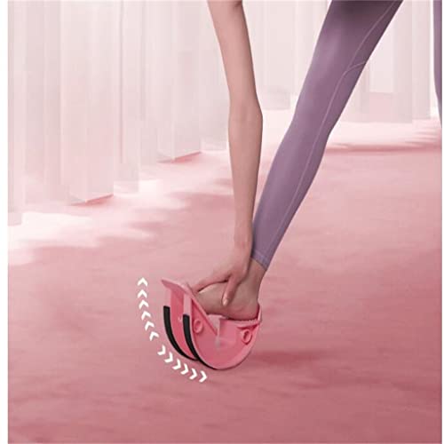 N/A Stretching Gods Stretching Plate Inclined Pedal Leg Stretchers Thin Legs Stretching Shoes Stretching Gods