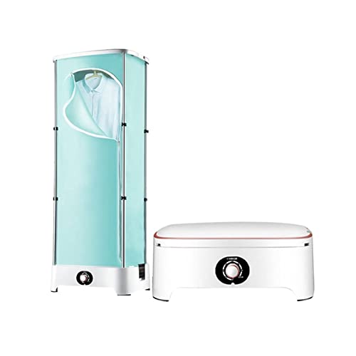 XIAOJUN Folding Electric Clothes Dryer Laundry Garment Warmer Wind Blower Drying Machine Apartment Hot Air Fan Heater