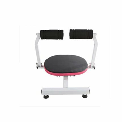 DLOETT Body Muscle Toning + Cardio - Fitness Equipment - Compact Portable - Muscles Building Exercises Color with Original Training App Fitness G