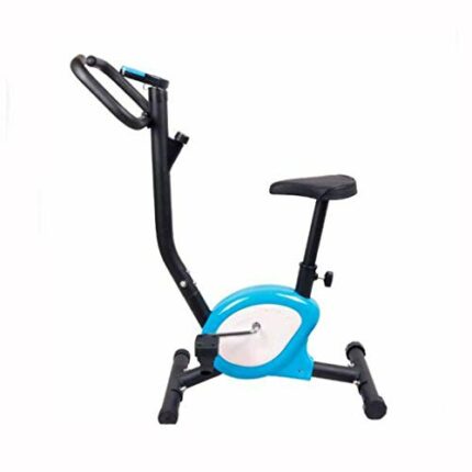 N/A Cardio Home Gym Fitness Indoor Cycling Training Exercise Bike Home Bicycle Workout Training