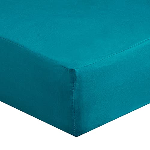 PICTURESQUE Waterproof Mattress Protector Small Double Bed Microfiber Bed Wetting Mattress Cover Washable Matterss Topper Anti-Allergy Breathable