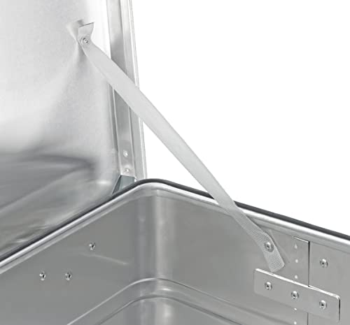 Enders Vancouver Industrial storage box L (236 l)