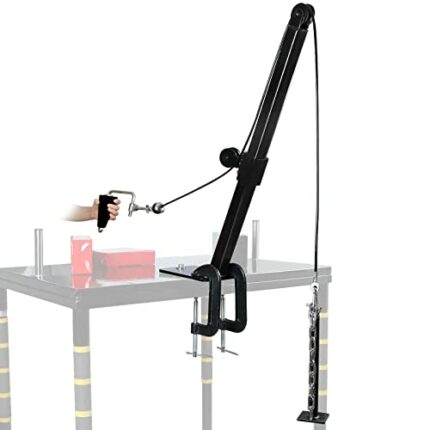 Innolife Standard Arm Wrestling Battle Table
