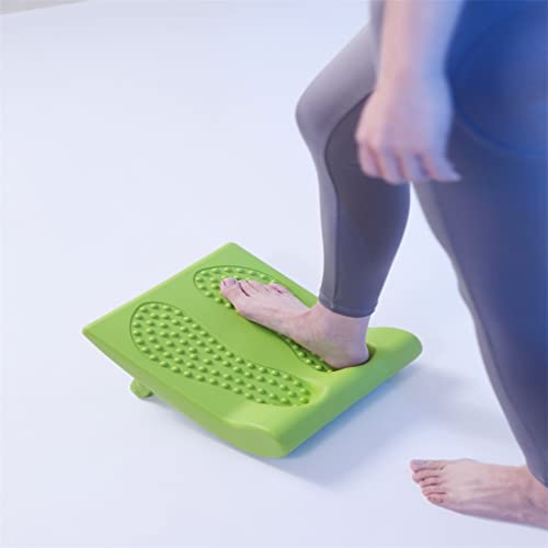 N/A Home Stretching Plate Inclined Pedal Calf Stretching Device Stretching Pedal Pressure Plate