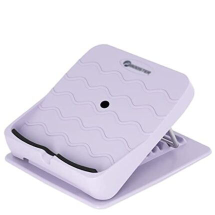 N/A Fitness Stretching Plate Thin Legs Gods Standing Inclined Pedal Thin Calf Foldable Stretch Leg Aids