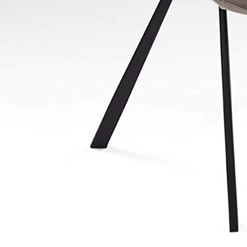 n/a and minimalist dining chair for home, creative without armrests, restaurant chair, desk chair, high bar stools, ergonomic with extremely comf