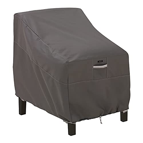Classic Accessories 55-422-015101-EC Ravenna Patio Deep Seat Lounge Chair Cover