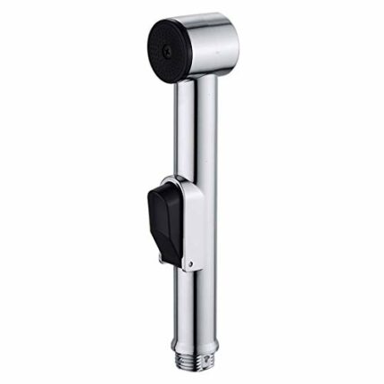 ZOTTI Bidet Hand Held Toilet Sprayer - Bathroom Bidet Tap Spray Toilet Cleaning (only Head)