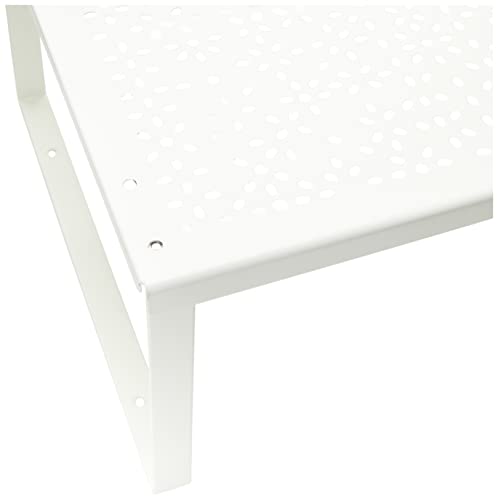 Ikea VARIERA Shelf Insert White 32x28x16 cm 601.366.23 One Size,Others_SML, 32x28x16cm
