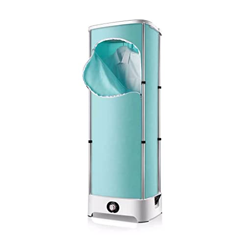 XIAOJUN Folding Electric Clothes Dryer Laundry Garment Warmer Wind Blower Drying Machine Apartment Hot Air Fan Heater
