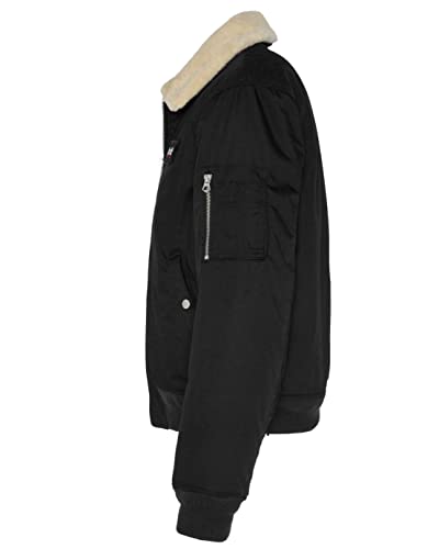 Schott NYC Schott Removable Collar Jacket
