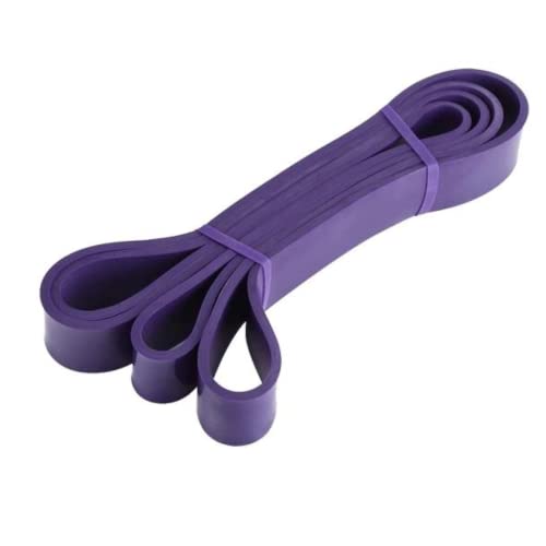 ACL Resistance Bands Heavy Duty Loop - Exercise Equipment - Sports Fitness - Training Tube - Latex - Indoor/Outdoor Workout Bands for Home,Gym,Ph