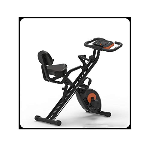 NXYJD Indoor Cycle Exercise Bike Cardio Fitness Gym Cycling Machine Workout Training Home Exercise Spinning Bike Fitness Equipment
