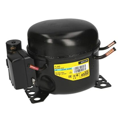 Ufixt Fits Roller Grill Water Distributor Refrigerated Compressor Secop Tl5g Csir