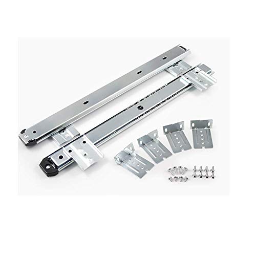 Under Desk Keyboard Tray Rack Drawers Slide Platforms or Home Office