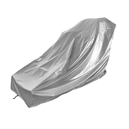 XIYINLI Waterproof Treadmill Cover Folding Treadmill Cover Dustproof Cover Moisture Resistant Durable Oxford Fabric Sports Running Machine Protec
