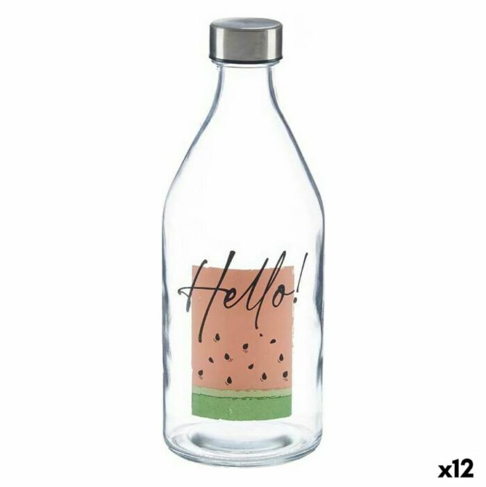 Vivalto Bottle, Estándar