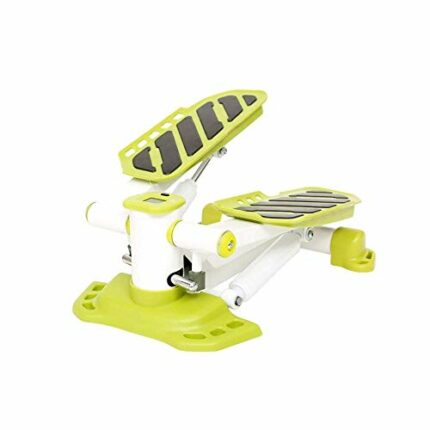N/A Mini Stepper with Monitor Weight Capacity: 250 lbs With Electronic Monitor Tracks Steps, Time And Calories Burned