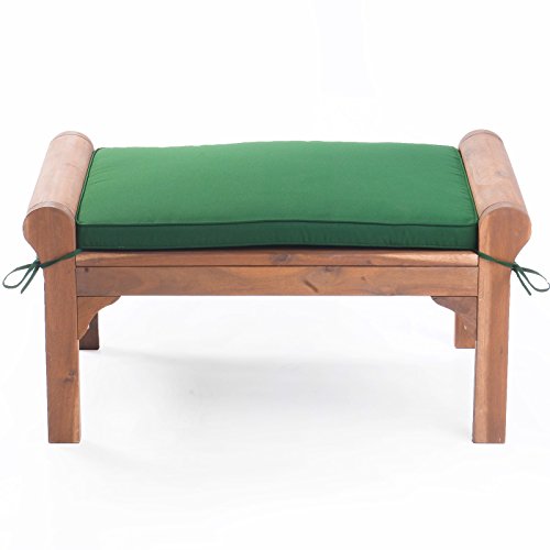 Plant Theatre Lutyens Hardwood Coffee Table
