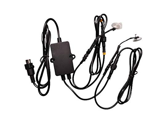 Huachuang Recliner Touch Controller, Touch Sensor Control Box,for Lift Chair -Electric Recliner- Power Sofa- for Limoss-Okin-Kaidi (2 Touch) 5 pi