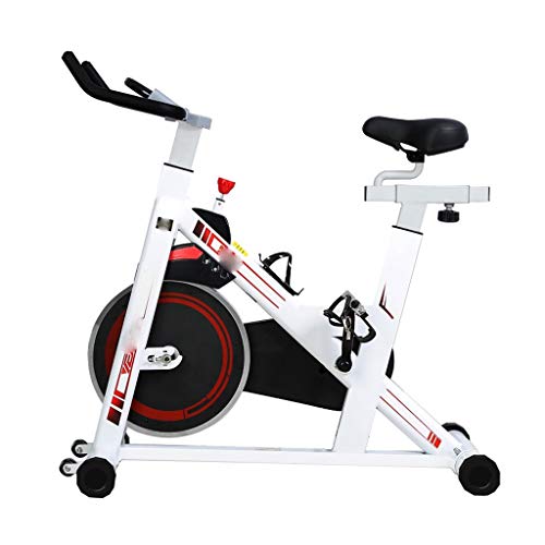 NXYJD Family Fitness Bicycle Indoor Fixed Bicycle Indoor Rotation Bicycle Family Fitness Equipment