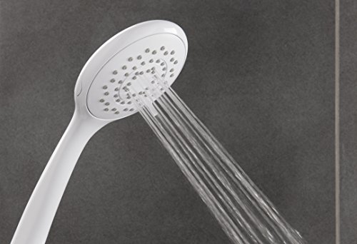 Shower Accessories - Shower Heads - Triton 7000 Series Five Position Shower Head