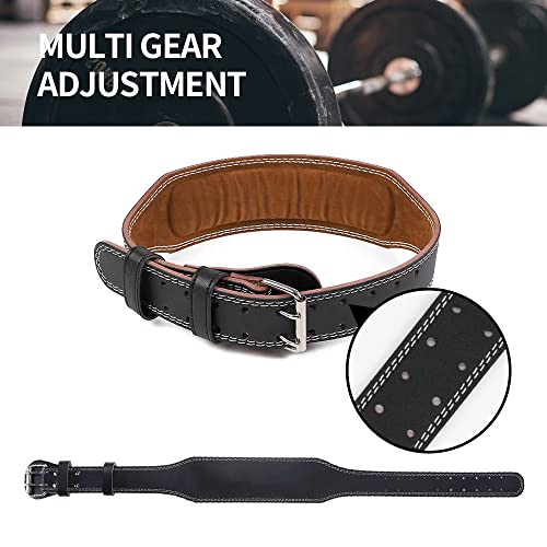 Weight lifting belt women&men,back support,Gym belt,Strength training equipment,Hip thrust belt and weight training,Squat belt,lever lifting belt