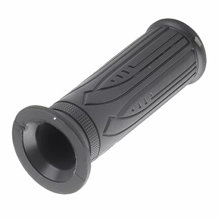 Aeun Durable and Waterproof Bicycle Throttle Grip, Bicycle Throttle Grip, Electric Bikes for Electric Scooter, Electric Bike, Electric Cars