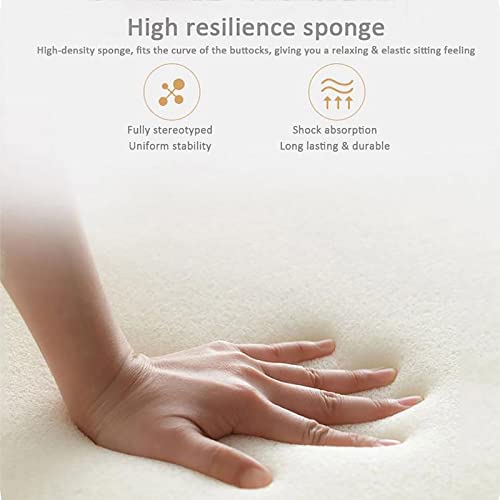 Luxury Plush Bedroom Bench Seat with X-Shaped Metal Base,Decorative Tufted Accent Shoe Bench for Living Room,Modern Velvet Upholstered Entryway B