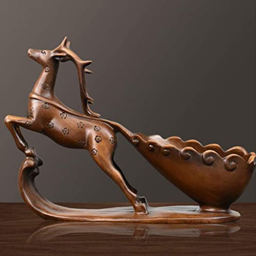 EYLINK Wine Racks,Minimalist Home Accessories Living Room Bar Wine Cabinet Decoration