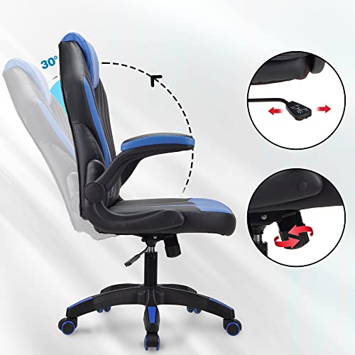 Play haha.Gaming chair Office chair Swivel chair Computer chair Work chair Desk chair Ergonomic Chair Racing chair Leather chair PC gaming chair