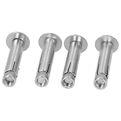 Fixing Hanger Swing Hanger Ceiling Mount Hanger Hammock Hook Fitness Equipment Porch Swivel Hooks Swing Swivel Hangers for Yoga Playground(DG-08)