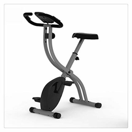 n/a Esercizio Mute Spinning Bike A Casa In Bicicletta Attrezzature Per Il Fitness Sport Indoor Esercizio Ciclismo Bike Trainer Fitness Sport