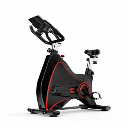 NXYJD Household Fitness Bike Spinning Fitness Equipment Indoor Bicycle Sports qi Bicycle