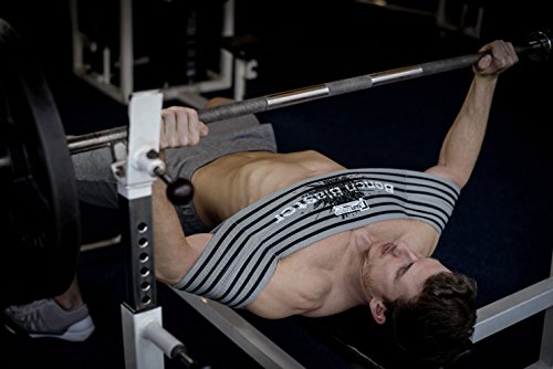 Bench Blaster - Weightlifting, Powerlifting, Bench Press Sling, Fitness, Weight training, Strength training