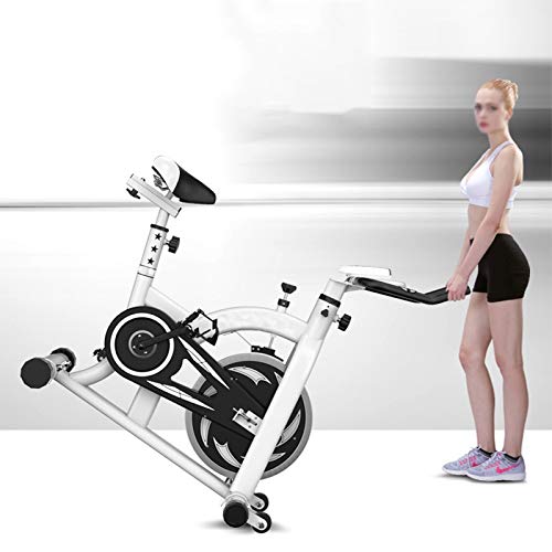 N/A Home Spinning Bicycle Quiet Indoor Exercise Spinning Bike Domestic Gym Equipment Fitness Equipment Sport Bicycle