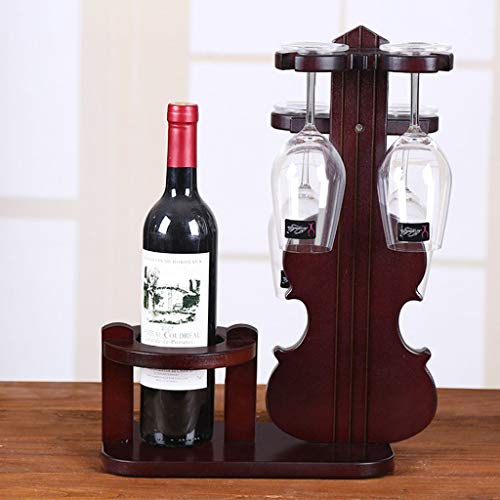NEOCHY Wine Rack, Household, Homenishings, European Wine Glass Racks