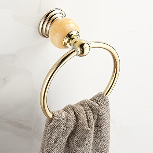 HIGOH Towel Racks,Bath Towel Holder,Bathroom Hand Towel,Bathroom Light Stainless Steel Towel,Towel Hanger Holder,Towel Rack,Towel Rail