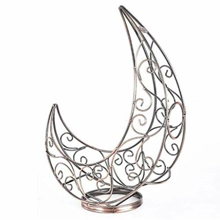 CZDYUF Wine Rack, Minimalist Living Room Wine Rack Storage Rack, Iron Art Made with Friendly Technology