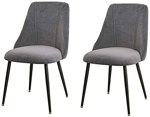 dining chair Kitchen Dining Room Furniture Chairs Kitchen Dining Chairs Set Of 2,Velvet Chairs with Metal Legs,Sofa Side Chair for Living Room Fu