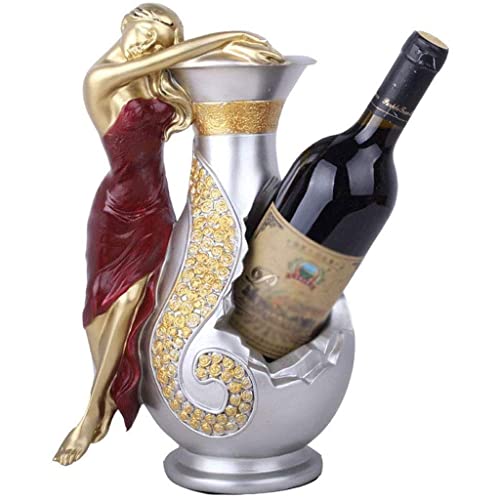 NEOCHY Wine Rack - Living Room Cabinet Decoration Creative Decoration Minimalist Wine Cabinet Decoration