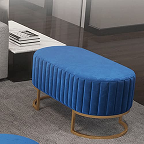 LUKEO Living Room Shoe Changing Stools Home Furniture Hallway Small Low Stool Bedroom Apartment Footstool