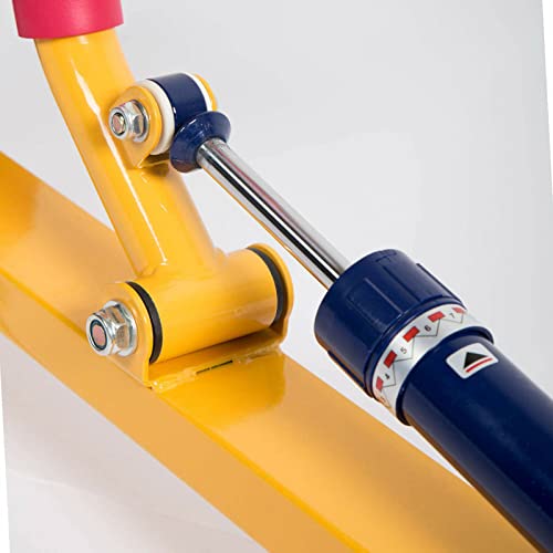 EKJNFDK Home rowing machine for children Max user weight 80 kg, Rowing Machines, for Cardio and Body Building Exercise,Children's indoor entertai