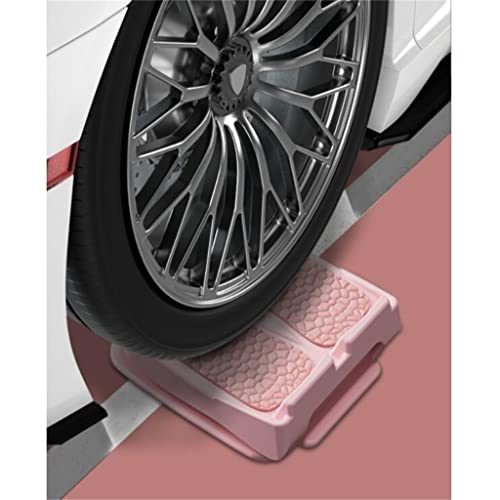 N/A Stretching Plate Thin Legs Calf Stretchers Muscle Cramp Plate Equipment Fitness Standing Inclined Pedal