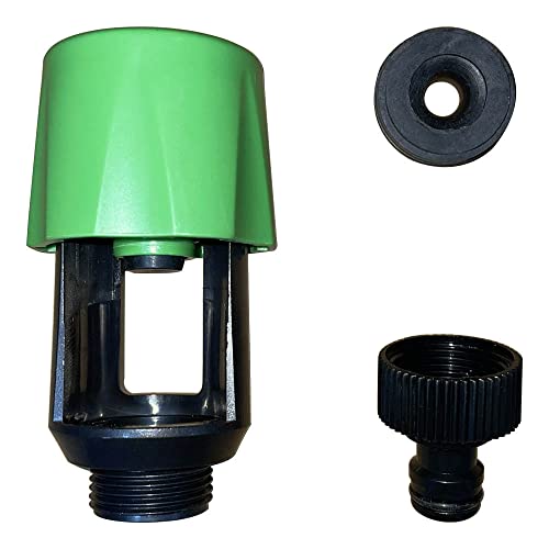 Ram© Indoor kitchen mixer tap garden hose pipe connector Mixer Hose Part