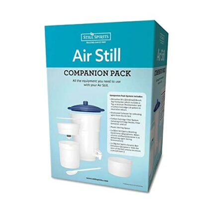 Still Spirits Air Still Companion Pack